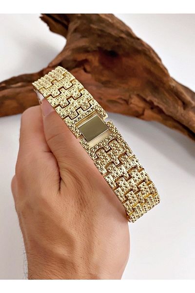 Choppers Full Stone Women's Wristwatch