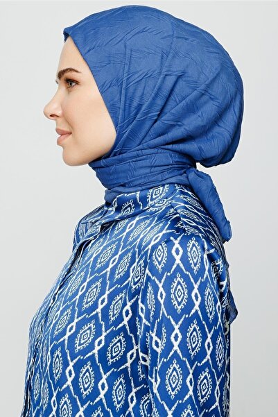 Mooncorn Шарф Indigo Piliseli Bambu