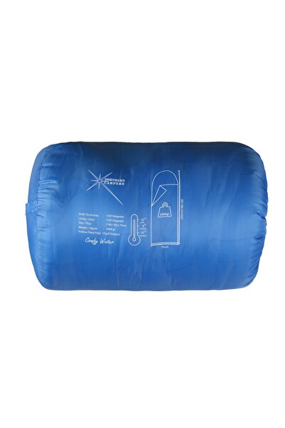 Northern Campers Comfy Winter_Winter Sleeping Bag -10°c
