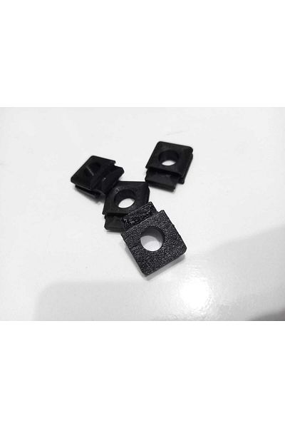 ZORUSSAN Door Button Frame Born Eagle Slx