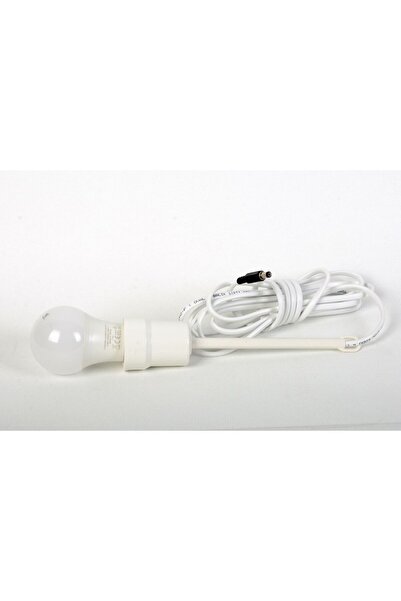 Pilla 12 Volt Led Ampul