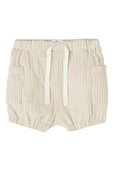Name it 100% Organic Cotton Baby Shorts