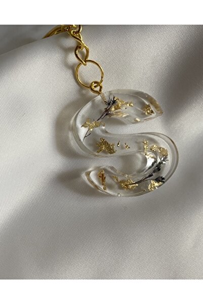 Hazan سلسلة مفاتيح إيبوكسي