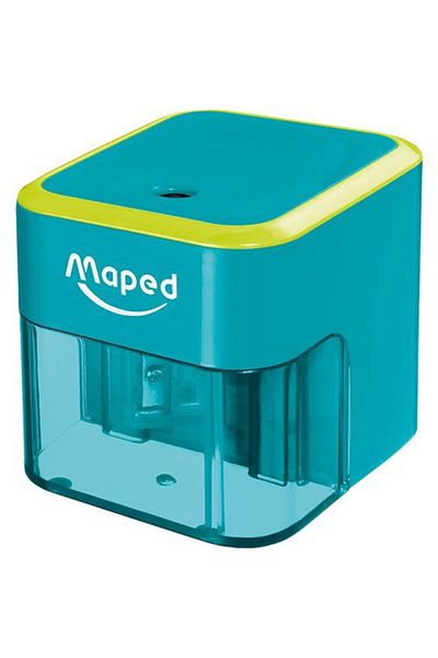 Maped Kalemtra& # X15E; Electric& # X130;Kl& # X130; Turbo Twist Single Del& # X130;Kl& # X130; 2.0 027330   1 Piece
