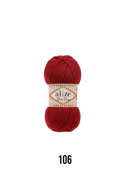Alize Baby Best 106