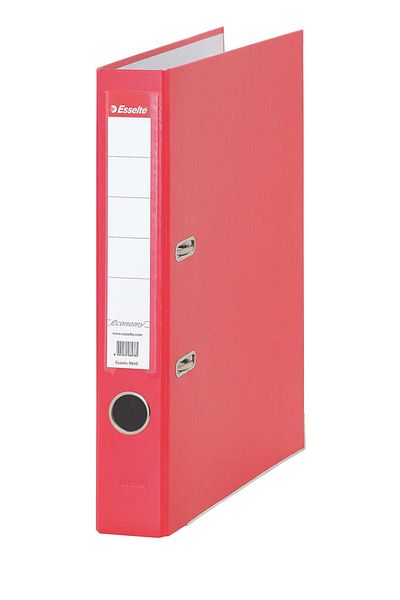 Esselte B&#xdc;ro Classy&#xd6;r&#xdc; Eco Dar Slt-9945 Red 30 Pieces