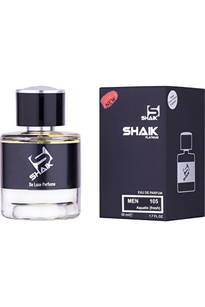 Shaik M 105 Aquatic (Fresh) Men 50 ml