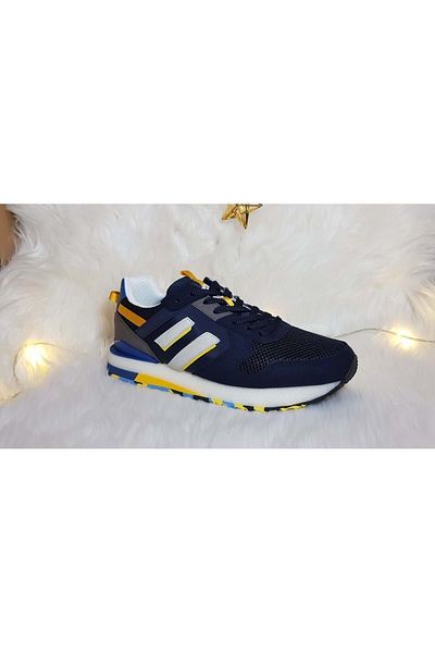 lumberjack Ward Men's Sneaker Shoes Ckr00614