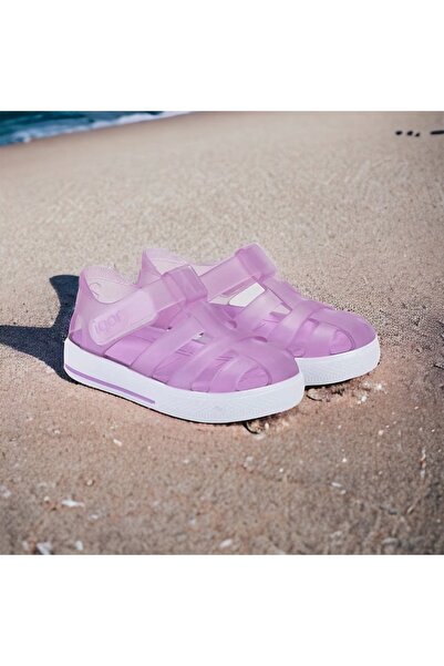 IGOR S10245 Star Children's Sandals Wet Floor Non-Slip Sole