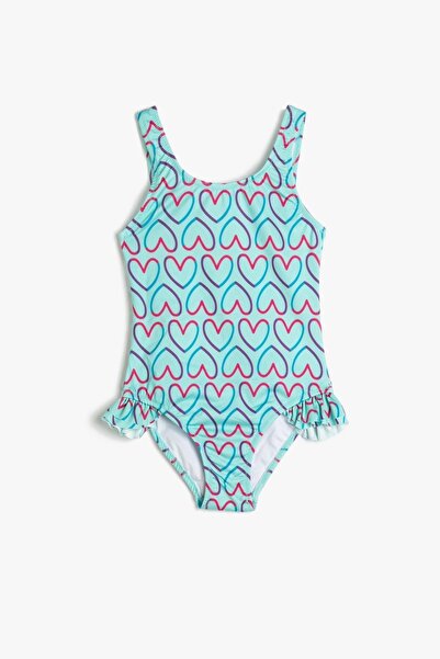 Koton Kids Çocuk Mayo