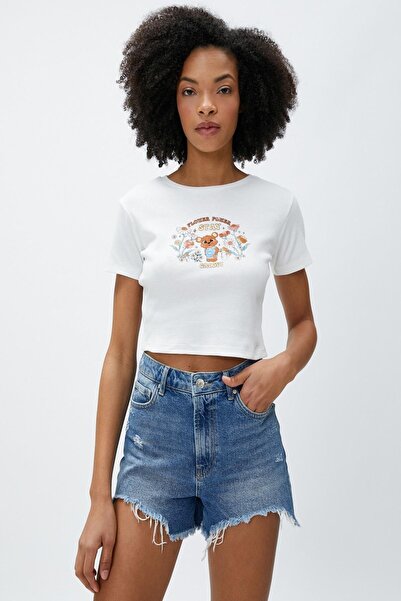 Koton Dámské tričko