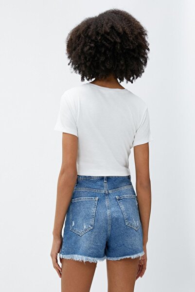 Koton Dámské tričko