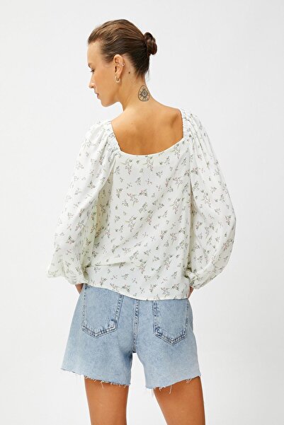 Koton Γυναικεία μπλούζα