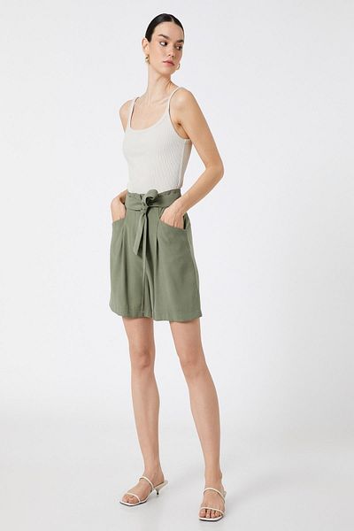 Koton Women's Shorts & Bermudas