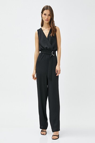 Koton Women's Jumpsuit