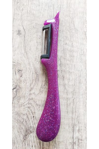 Solingen Glitter Vertical Peeler Potato Vegetable Peeler Kitchen Tools Peeler Cutter