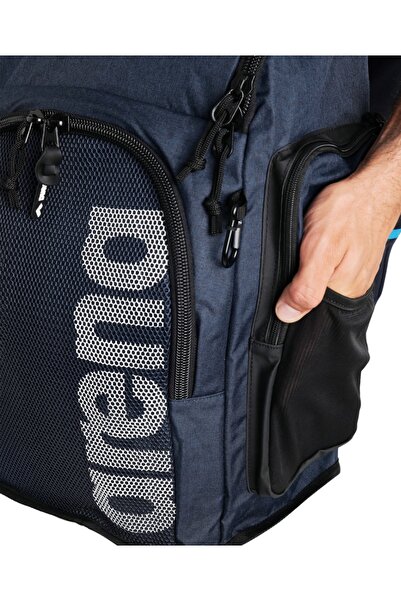 ARENA Team Backpack Navy