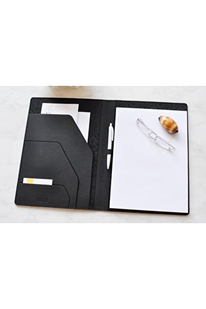 Tabac Deri El Portföyü Siyah - 20614