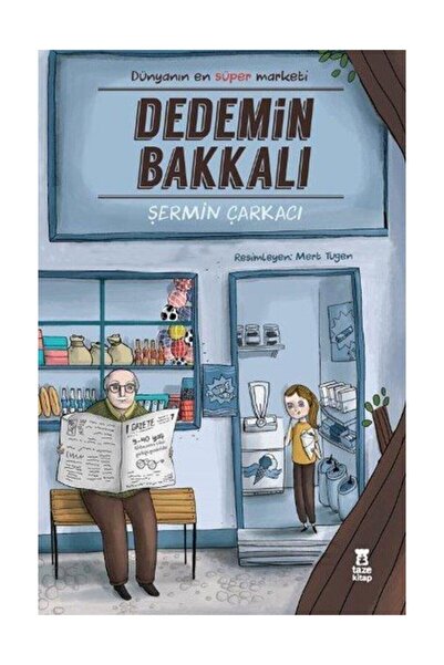 Taze Kitap Dedemin Bakkalı