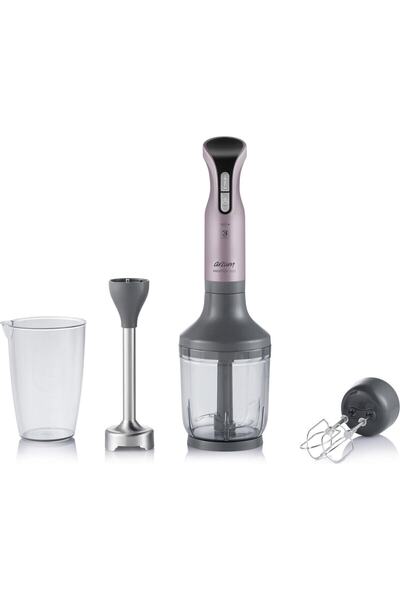 Arzum Ar1071 Prostick 1500 Dreamline 1500 W Blender Seti