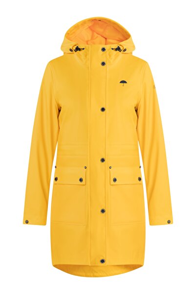 Schmuddelwedda Regenmantel incus