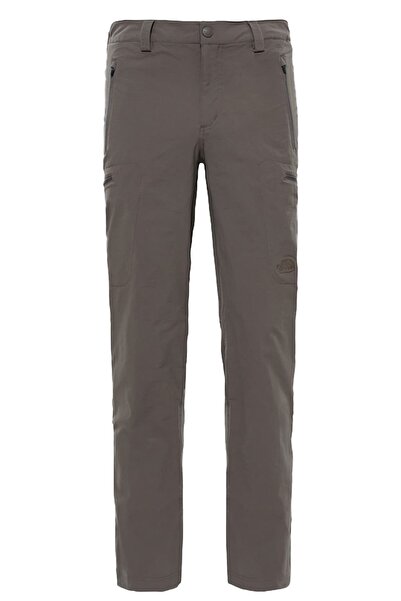 THE NORTH FACE Exploratıon Erkek Pantolon - Nf00cl9r