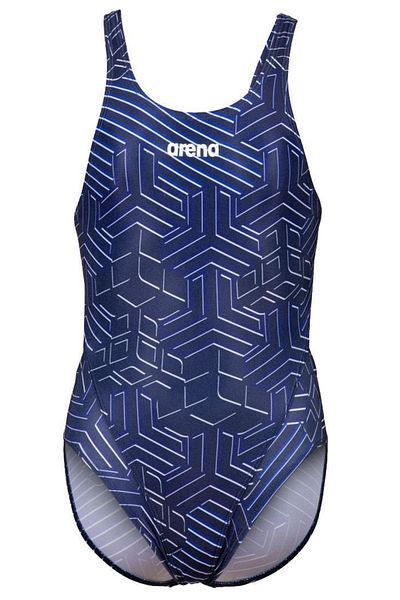 ARENA Kıkko Girl's Swimsuit005900770