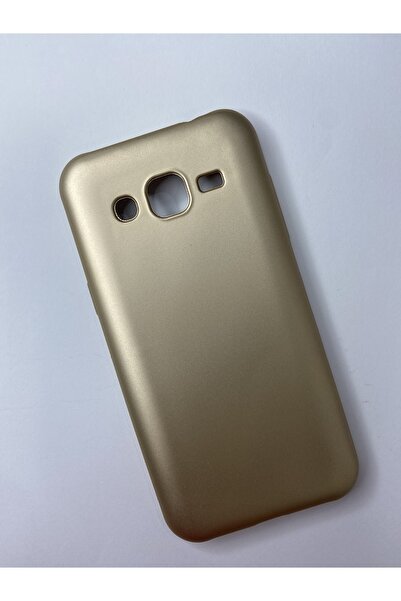 JOPUS TECHNOLOGY Samsung Galaxy Grand Prime G530 Silikon Kılıf