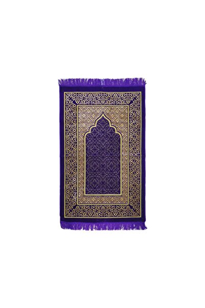 Çağrı Dodya Lüks Seccade 10 Lu