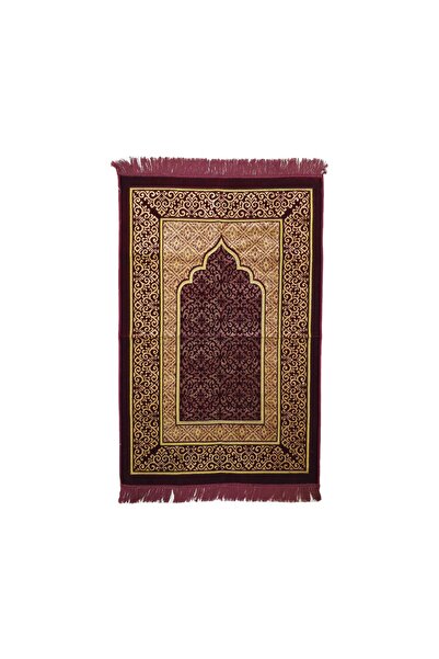 Çağrı Dodya Lüks Seccade 10 Lu