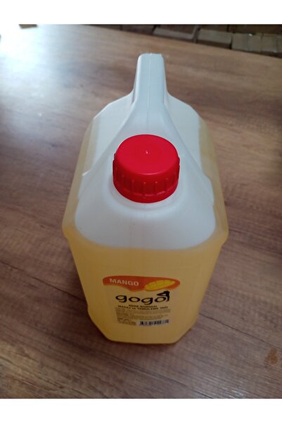 Gogo 5 Lt Mango Agda Ve Masaj Yagi