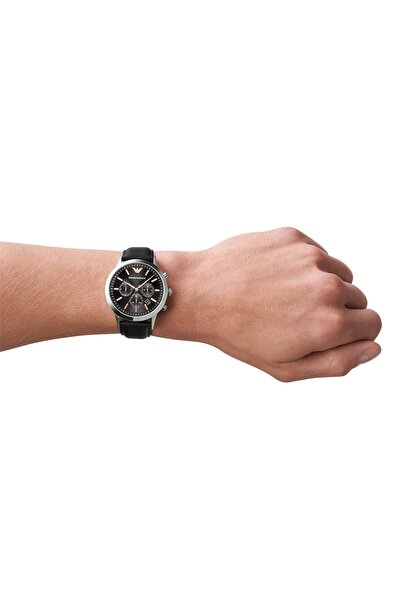 Emporio Armani Ar11431 Erkek Kol Saati