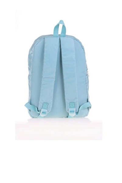 KAUKKO Print Backpack/School Bag Ocean K1550