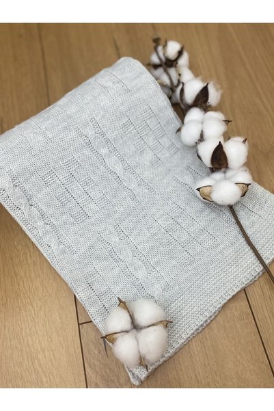 minik ay Baby blanket