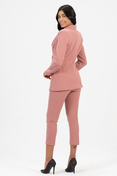 diaves Set de pantaloni cu buzunare cu buzunare pentru femei
