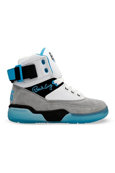 Patrick Ewing 33 Hı X Epmd Unfinished Business