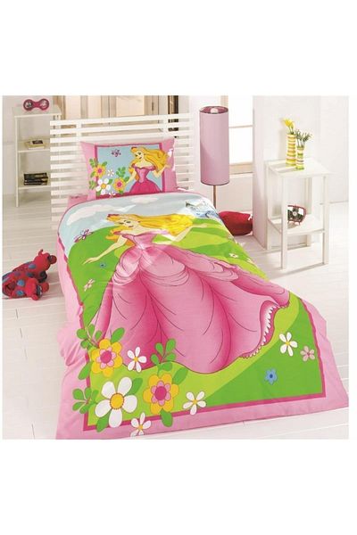 Kristal Set Single Pique Ece