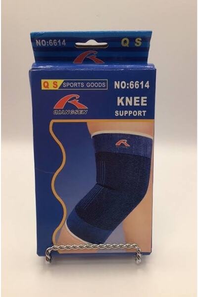 abnturk Diz Uyluk Dirsek Kol Bilek Destek Jimnastik Spor Bandajı