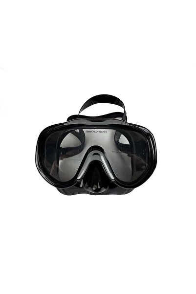 ELVE Marine Silikon Maske M16, dayanıklı ve konforlu denizcilik ekipmanı