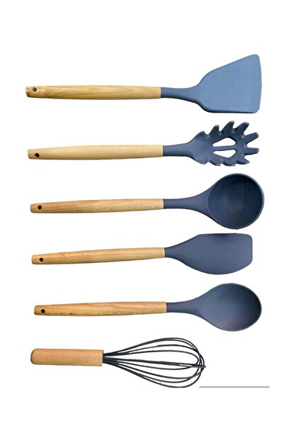 Epinox مجموعة تقديم خشبية