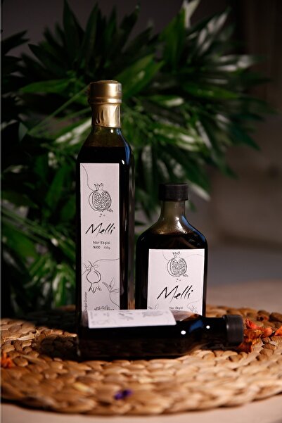Hatay Doğal Nar Ekşısı 650 ml