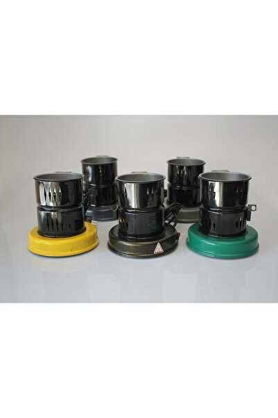 nargilestore Nargile Kömür Yakma Makinesi - Elektrikli Ocak