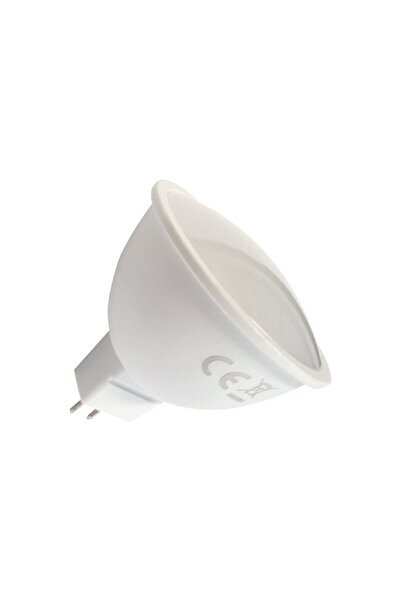 Forlife 5w Mr16 Plastik 12v Led Ampul Beyaz