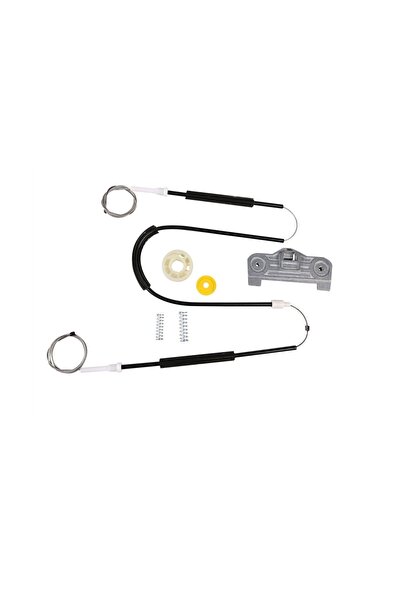 Wender Bmw E39 Cam Kriko Tamir Takımı Arka Sol /sağ A8159835/836rk