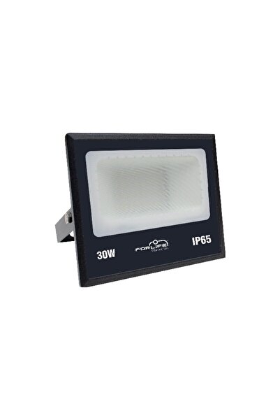 Forlife 12-24v Led Projektör 30w