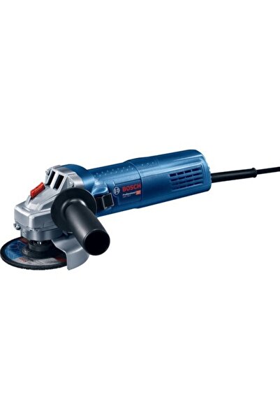 Bosch Professional Gws 750 S 750 Watt 115 Mm Devir Ayarlı Avuç Taşlama Makinesi Spiral