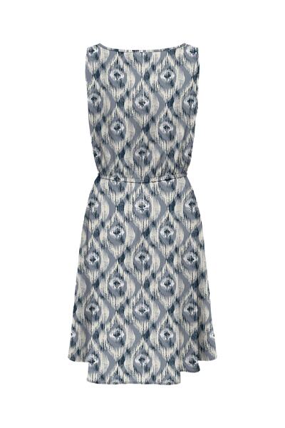 ONLY Onlnova Lıfe S/l Сукня Sara Aop Ptm