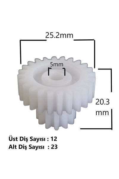 Popüler Tefal E129 - Chb Chopper, Double Gear and Compatible Chamber Cover