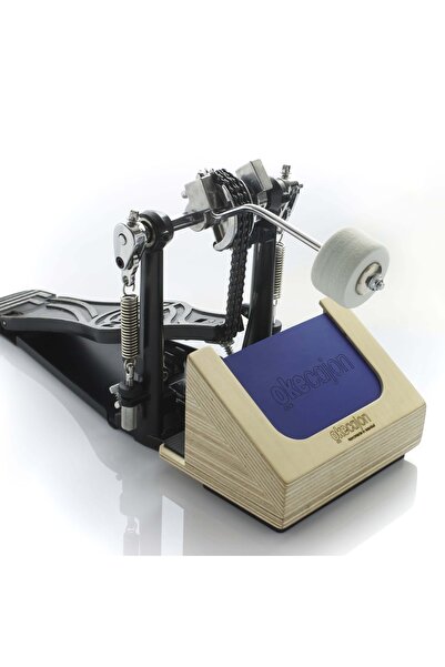 okecajon ... Kick Pad - Kick Drum Practice Pad, Drum Pad, Davul Çalışma Pedi, Pad