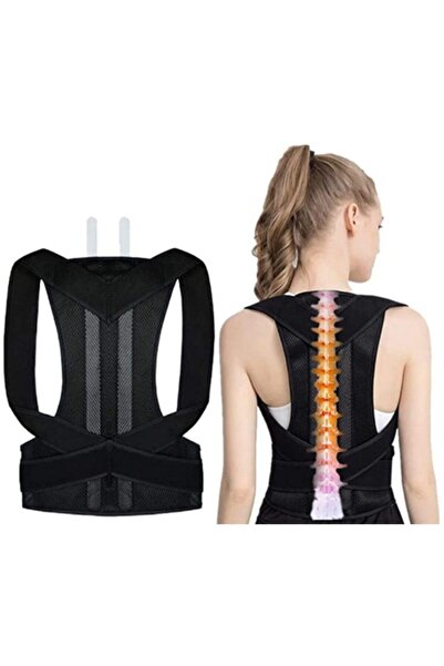 Ankaflex Κορσές για όρθια στάση Κορσές πλάτης και μέσης